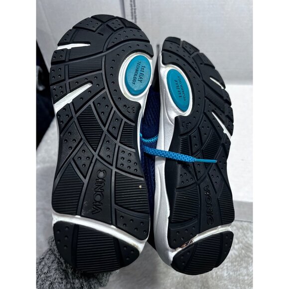 Vionic action emerald sneaker women size 8 - Picture 5 of 8